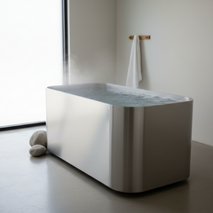 Collection image for: Cold Plunges