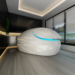 Collection image for: Floatation Tank