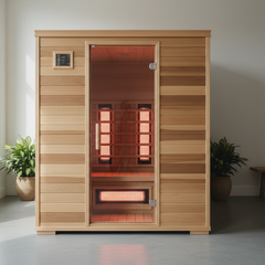 Collection image for: Saunas