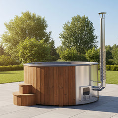 Collection image for: Hot Tubs