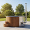 Hot Tubs