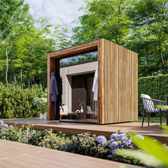 Collection image for: Saunas