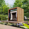Saunas
