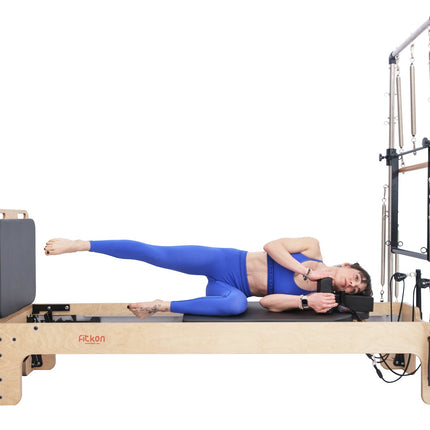 Fitkon™ Powerhouse Plus Reformer