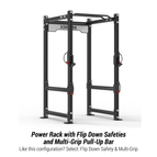 FLIP DOWN SAFETY / MULTI-GRIP / 24 INCHES