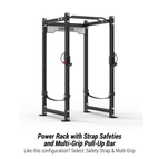 SAFETY STRAP / MULTI-GRIP / 24 INCHES