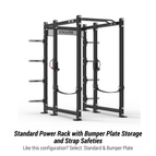 STANDARD / BUMPER PLATE / 24 INCHES