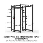 STANDARD / OLYMPIC PLATE / 24 INCHES