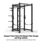 COMPACT / OLYMPIC PLATE / 24 INCHES