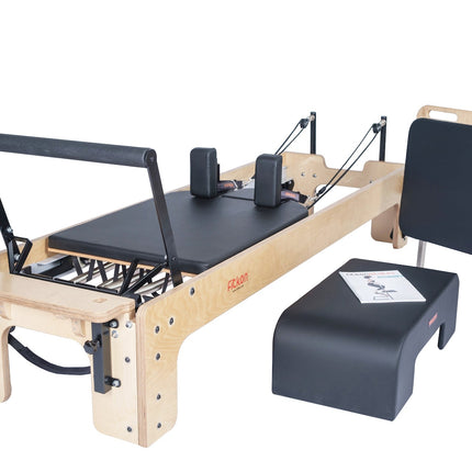 Fitkon™ Powerhouse Reformer Bundle
