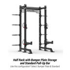 BUMPER PLATE / STANDARD