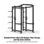 STANDARD / BUMPER PLATE / 24 INCHES