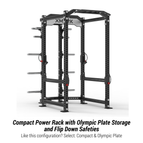 COMPACT / OLYMPIC PLATE / 24 INCHES