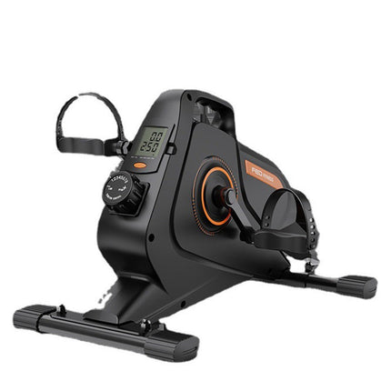 Feilton elliptical machine, home gym equipment, small space walker, snail, commercial stepper, mountain climbing machine