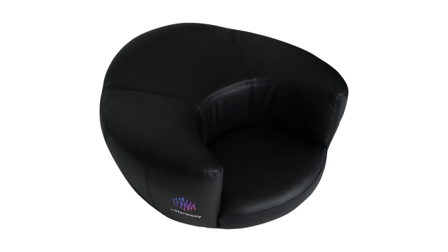 inHarmony Meditation Cushion