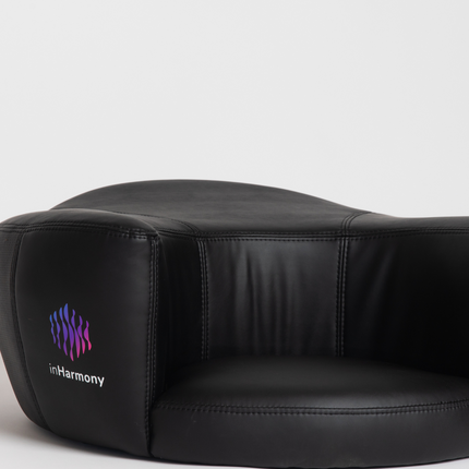 inHarmony Meditation Cushion