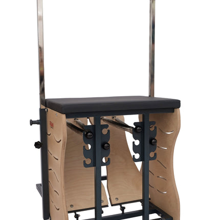 Fitkon™ Powerhouse Split Pedal Wunda Chair