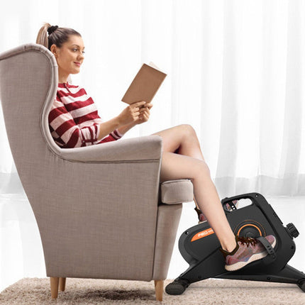 Feilton elliptical machine, home gym equipment, small space walker, snail, commercial stepper, mountain climbing machine