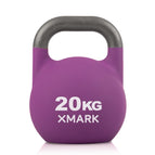 20 kg Single