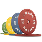 140 kg Set