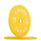 15 kg Pair