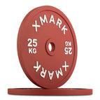 25 kg Pair