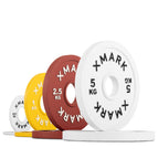 18 kg Change Set