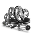 XM-3675 / 115lb Set