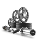 XM-3675 / 65lb Set