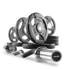 XM-3675 / 95lb Set