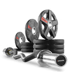 XM-3675 / 65lb Set
