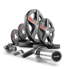 XM-3675 / 95lb Set