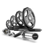 XM-3675 / 115lb Set