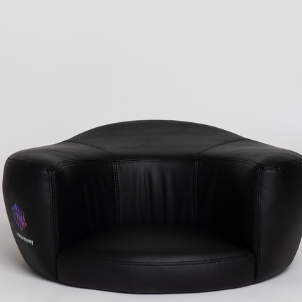 inHarmony Meditation Cushion