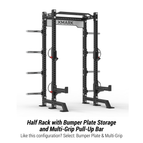 BUMPER PLATE / MULTI-GRIP