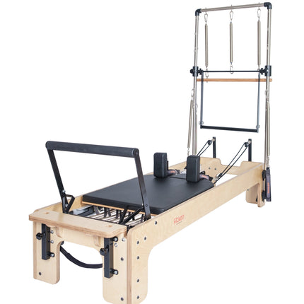 Fitkon™ Powerhouse Plus Reformer