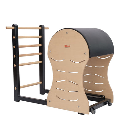 Fitkon™ Powerhouse Ladder Barrel