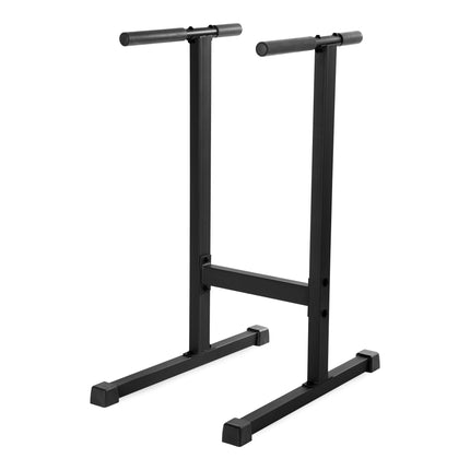 XMARK Dip Station, 500 lb Capacity Dip Stand