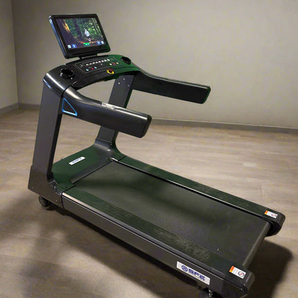 SFE X19 Commercial Treadmill with Touchscreen (New)