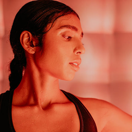 The Hot Yoga Dome