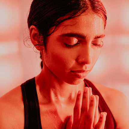 The Hot Yoga Dome