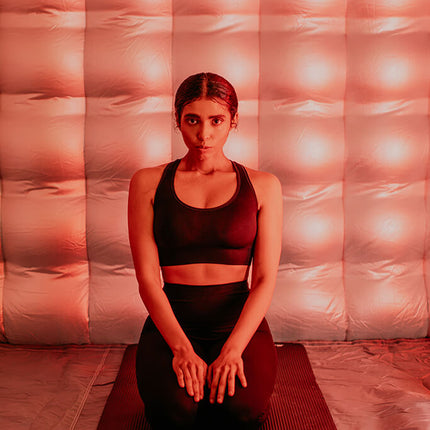 The Hot Yoga Dome