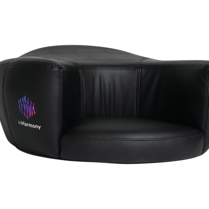inHarmony Meditation Cushion