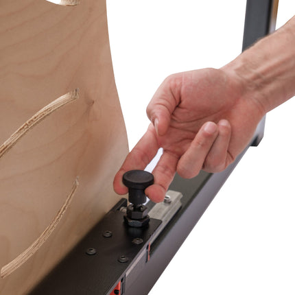 Fitkon™ Powerhouse Ladder Barrel