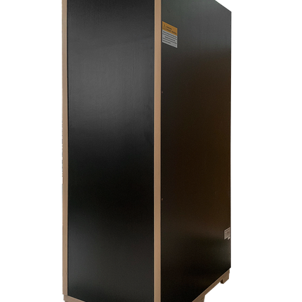 Blisspod | Vienna | Far Infrared Sauna | Canadian Hemlock Very Low EMF | 72.8"H x 35.4"W x 25.6"D | 1 Person