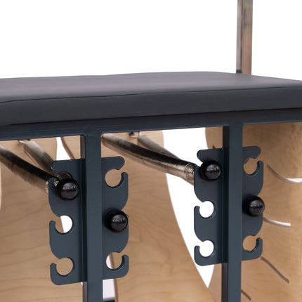 Fitkon™ Powerhouse Split Pedal Wunda Chair