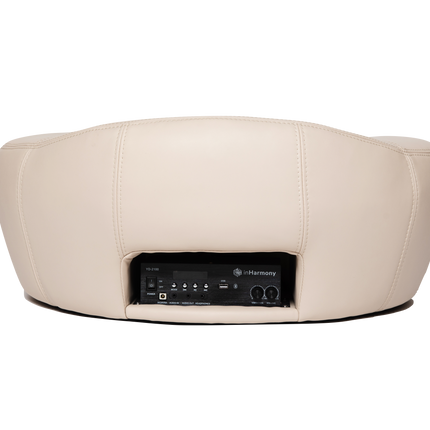 inHarmony Meditation Cushion
