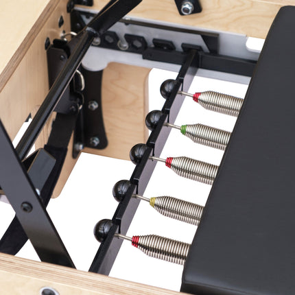 Fitkon™ Powerhouse Plus Reformer