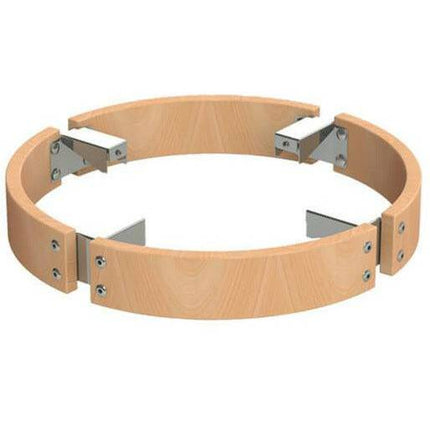 Harvia Cilindro Safety Railing For 6 & 8kw Sauna Heaters - Finnish Sauna Builders
