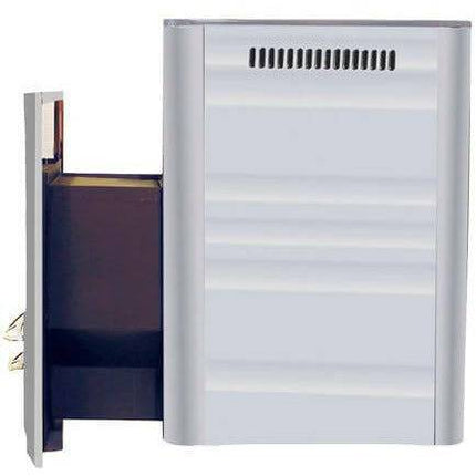 Harvia 20 Duo Wood Burning Sauna Stove - Finnish Sauna Builders